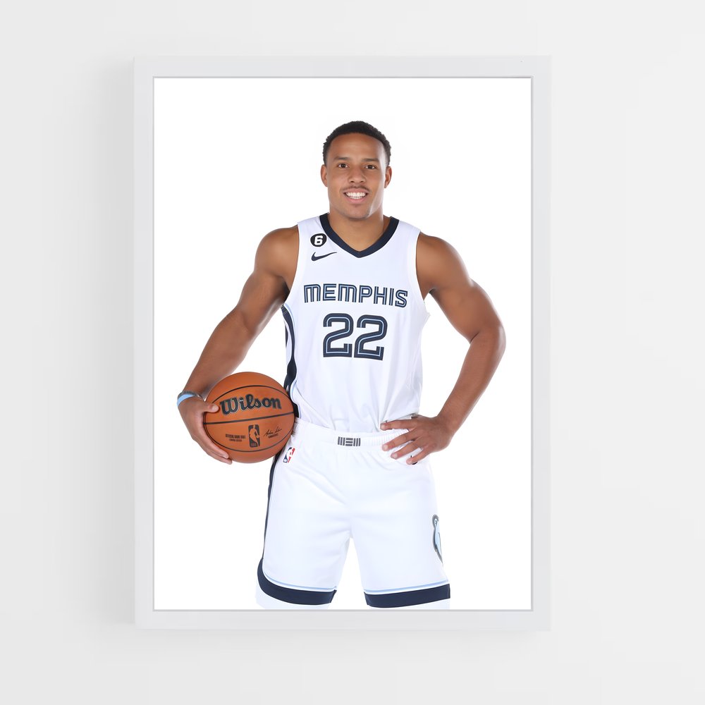 ap-desmond bane-5 cadre Blanc