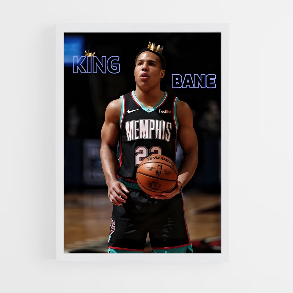 ap-desmond bane-7 cadre Blanc
