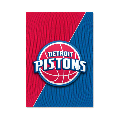 Poster Detroit Dream