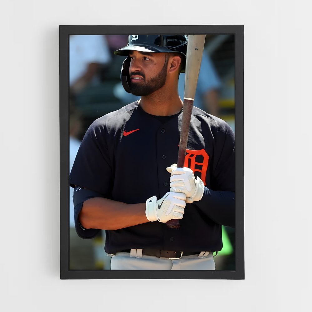 ap-detroit tigers-3 cadre Noir