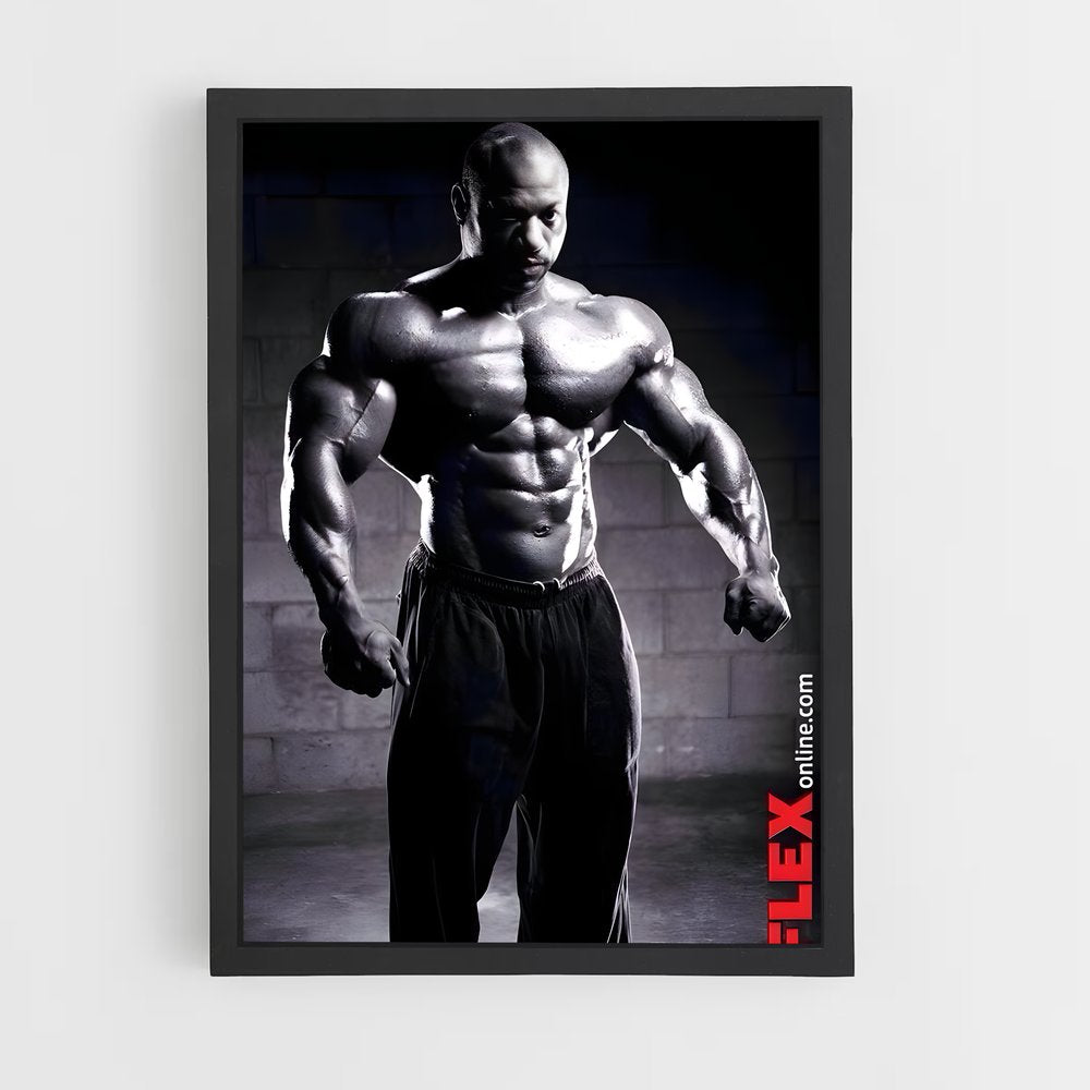 ap-dexter jackson-2 cadre Noir