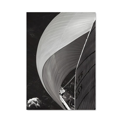 Poster Dhow 80371