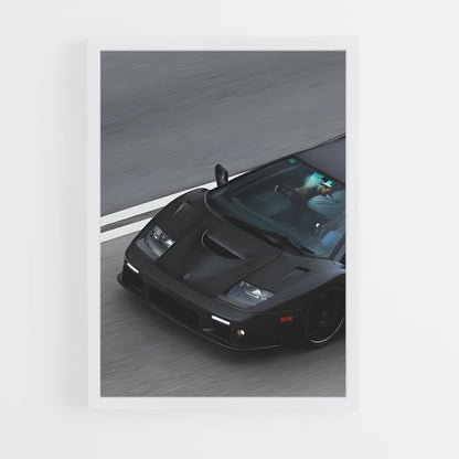 ap-diablo gt-2 cadre Blanc