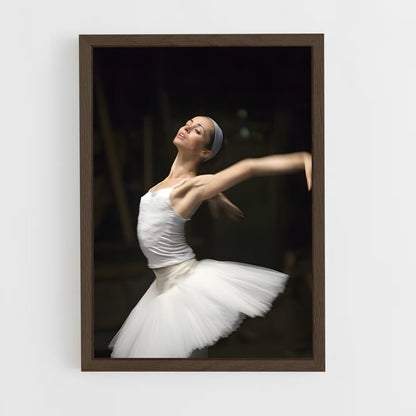 ap-diana vishneva-2 cadre Bois foncé