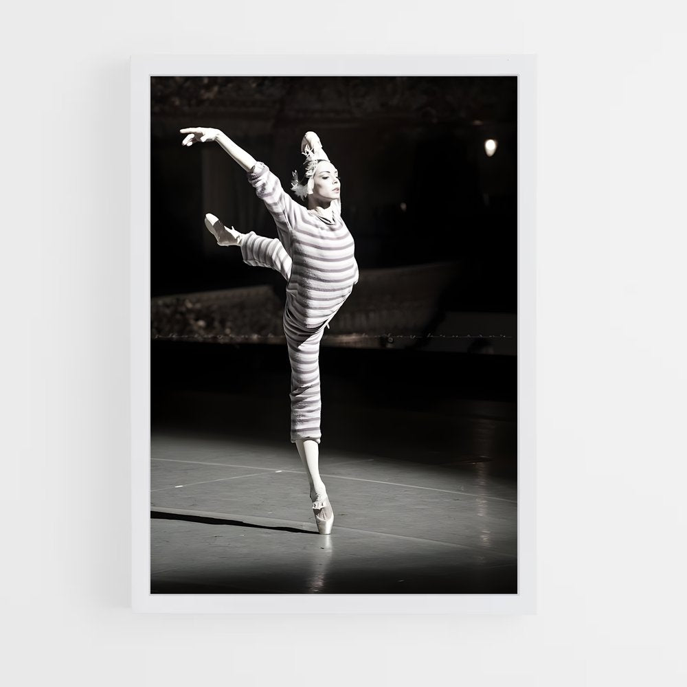 ap-diana vishneva-3 cadre Blanc