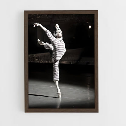 ap-diana vishneva-3 cadre Bois foncé