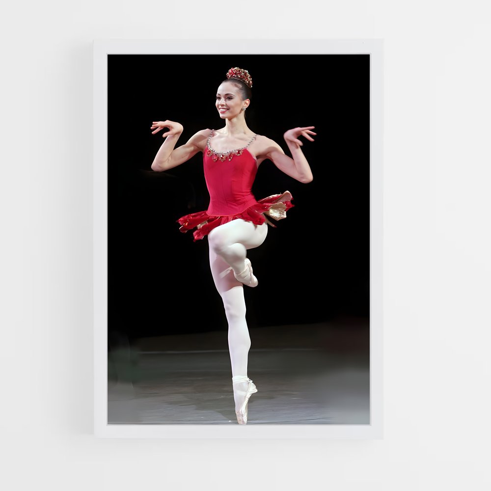 ap-diana vishneva-5 cadre Blanc