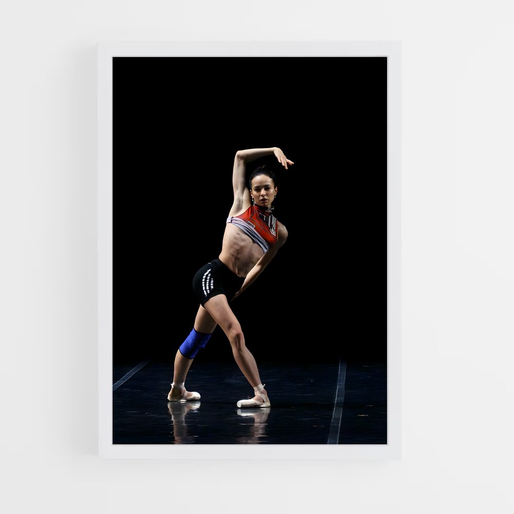 ap-diana vishneva-6 cadre Blanc