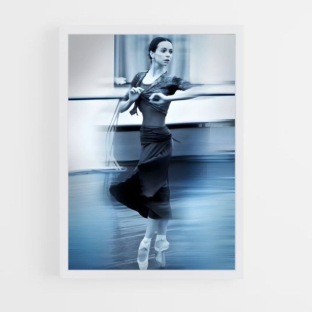 ap-diana vishneva-8 cadre Blanc