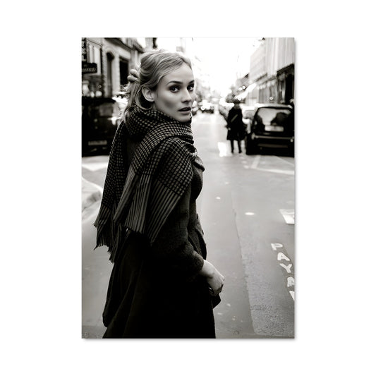 Poster Diane kruger 6405
