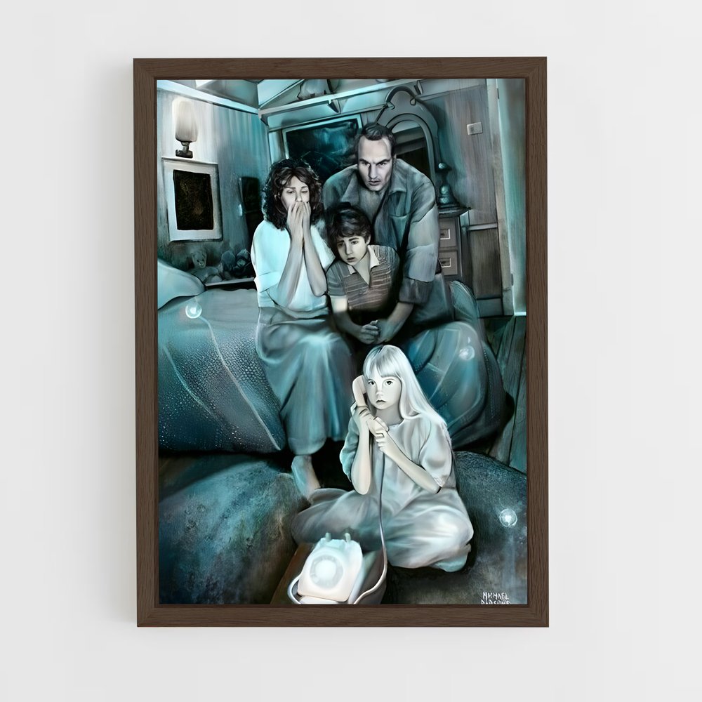 ap-diane freeling-1 cadre Bois foncé