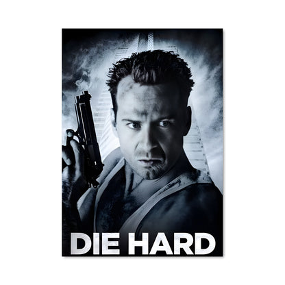 Poster Die hard 33984