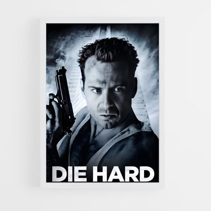 ap-die hard-3 cadre Blanc