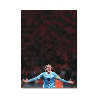 Poster But Éternel