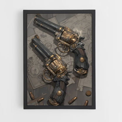 ap-dieselpunk-3 cadre Noir