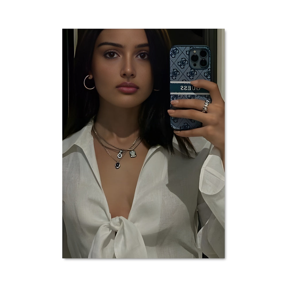 Poster Dina saeva 10309