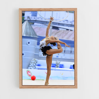 ap-dina averina-10 cadre Bois clair