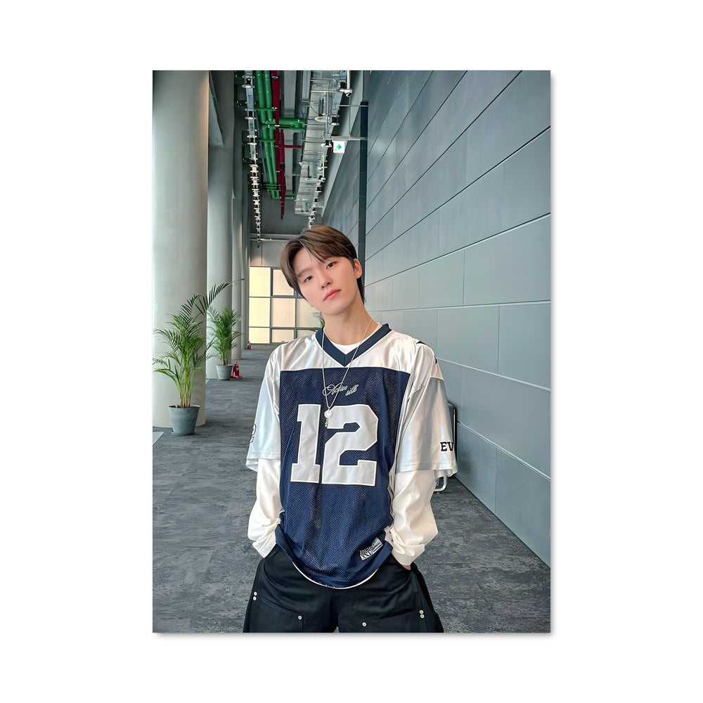 Poster Dino Explorer