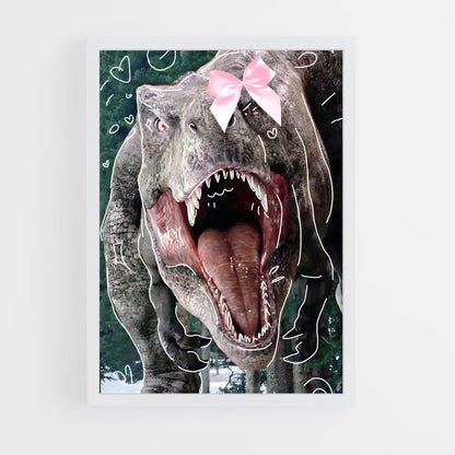ap-dinosaurs-2 cadre Blanc