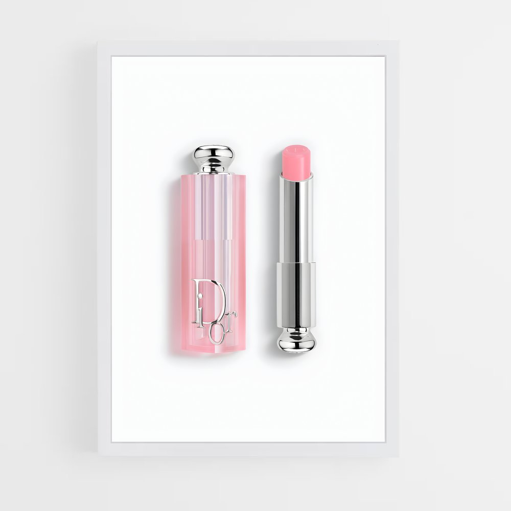 ap-dior-5 cadre Blanc