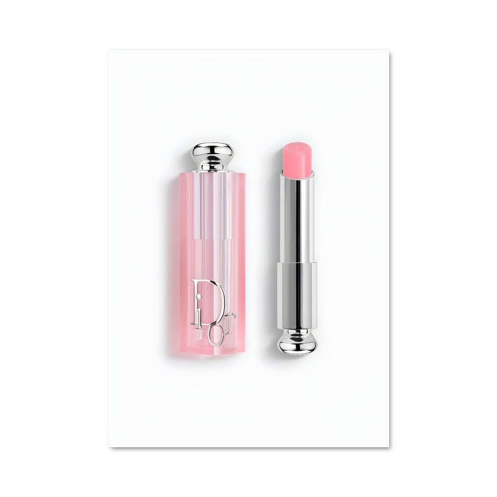 Poster Paillettes de Rose
