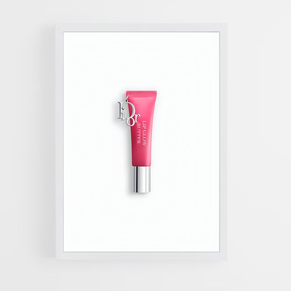 ap-dior beauty-4 cadre Blanc