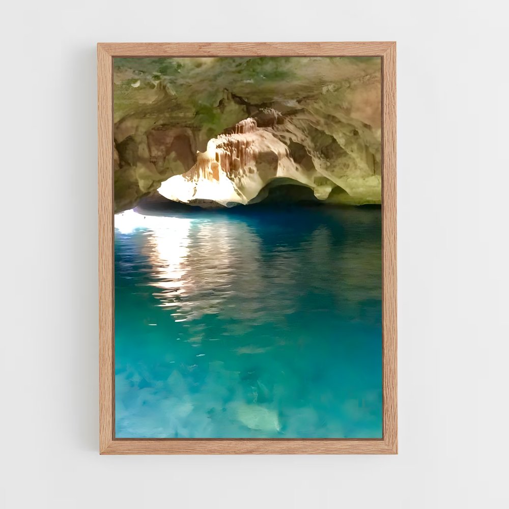 ap-diosso gorge-2 cadre Bois clair