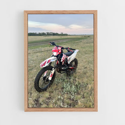 ap-dirt bikes-5 cadre Bois clair
