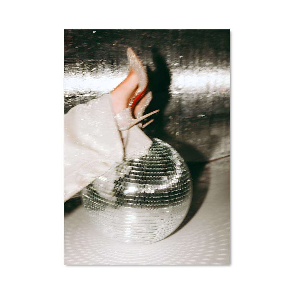 Poster Disco 20335