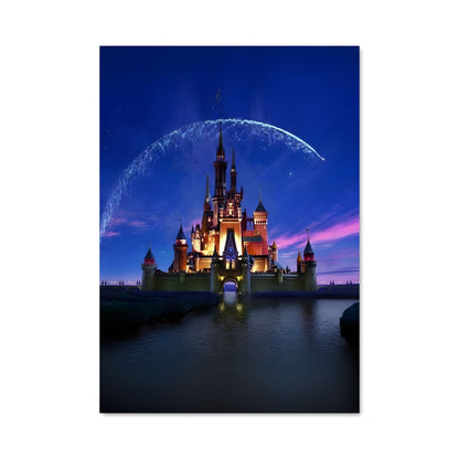 Poster Disney 28559