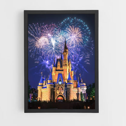 ap-disney-6 cadre Noir