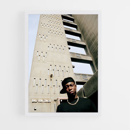 ap-dizzee rascal-5 cadre Blanc