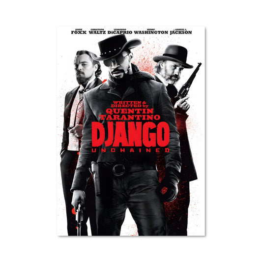 Poster Dirty Dano