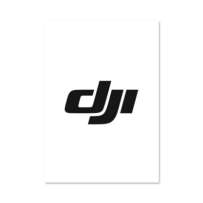 Poster Dji Dreamscape