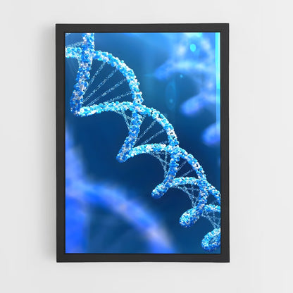 ap-dna testing-2 cadre Noir