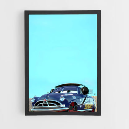 ap-doc hudson-5 cadre Noir