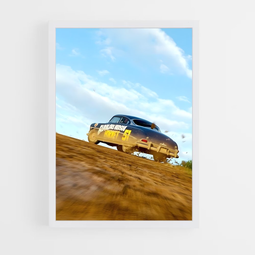 ap-doc hudson-6 cadre Blanc