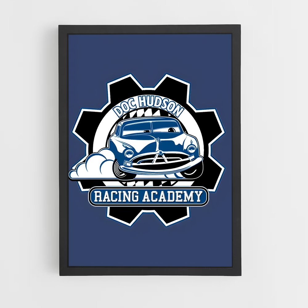 ap-doc hudson-7 cadre Noir