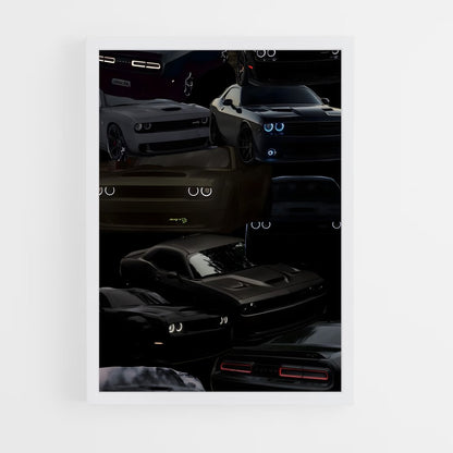 ap-dodge-5 cadre Blanc