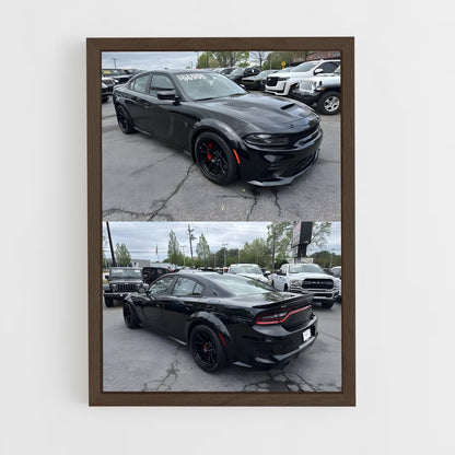 ap-dodge-6 cadre Bois foncé