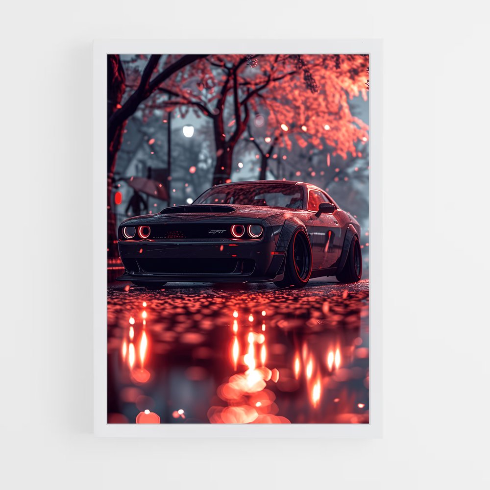 ap-dodge-7 cadre Blanc