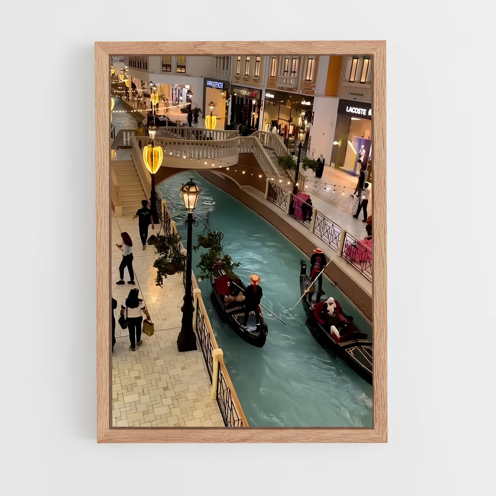 ap-doha-5 cadre Bois clair
