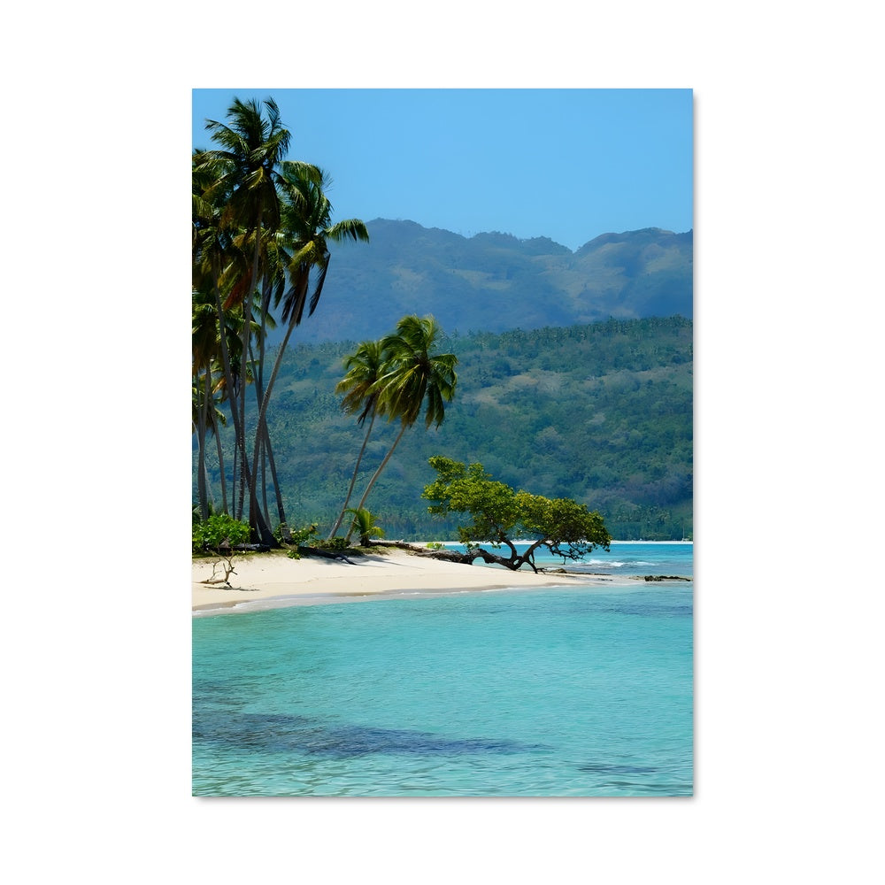 Poster Dominican republic 92777