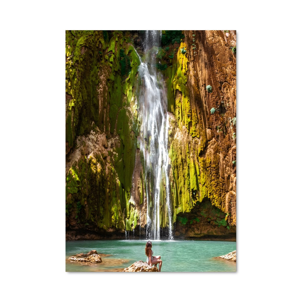 Poster Dominican republic 92787