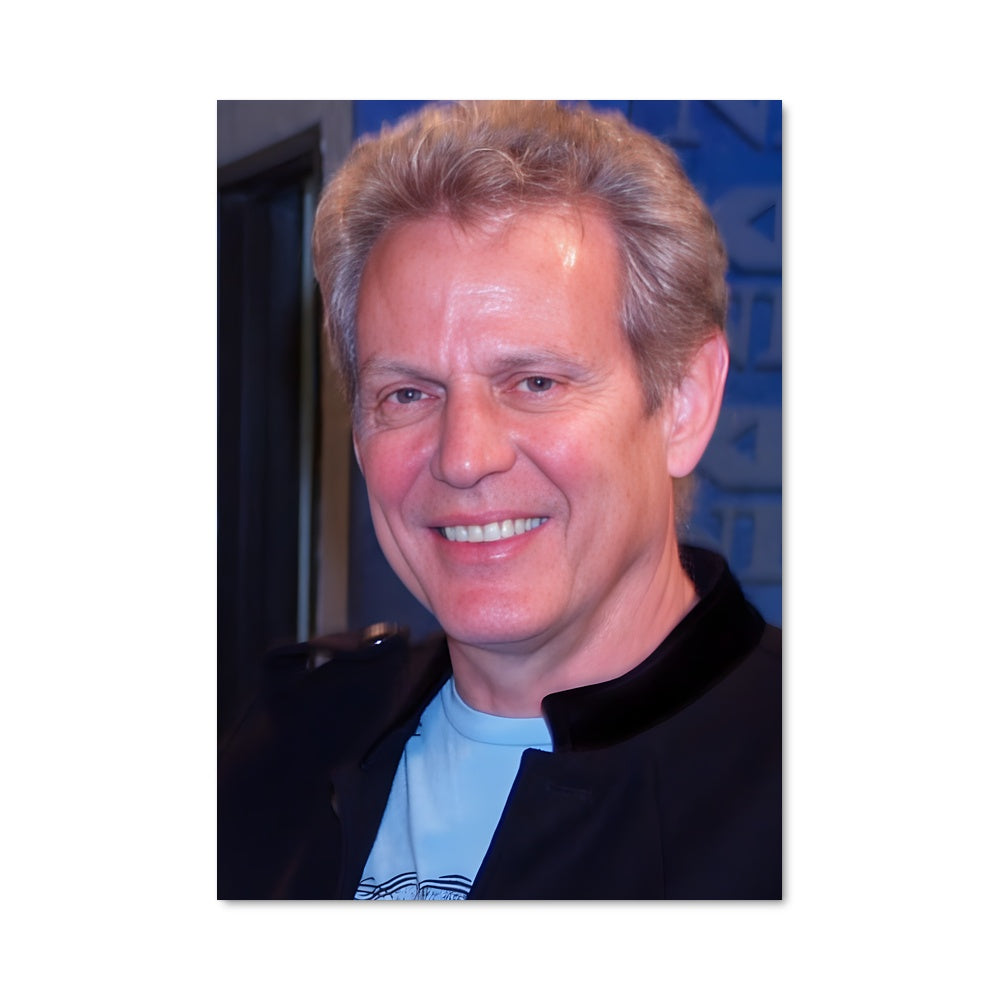 Poster Don felder 55583