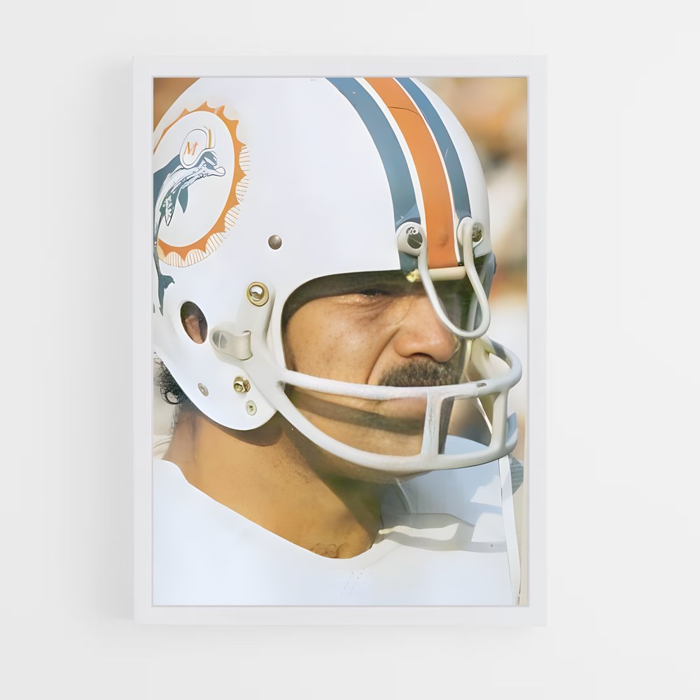 ap-don shula-5 cadre Blanc