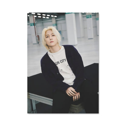 Poster Donghyuk 48555