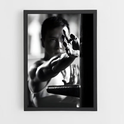 ap-donnie yen-8 cadre Noir