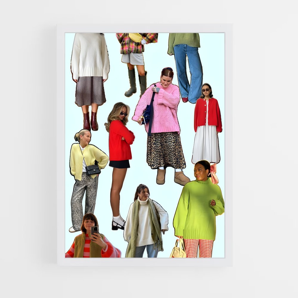 ap-dopamine dressing-14 cadre Blanc