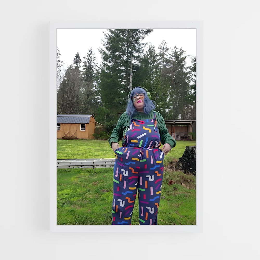 ap-dopamine dressing-4 cadre Blanc